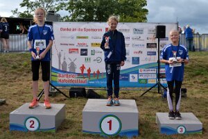 DSC_0152 Siegerehrung Schülerinnen #1
