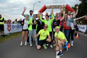 DSC_0377 Gruppe Laufhaufen