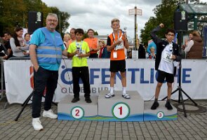 2026-08 - Hafenfestlauf - Siegerehrung - 1,8 km Jungen