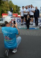 2026-08 - Hafenfestlauf - Siegerehrung - Firmencup