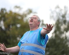 Rund um den Lauf