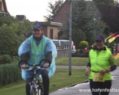 Hafenfestlauf 2014