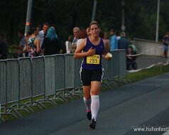 Hafenfestlauf 2015