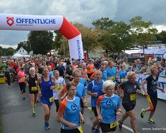 Hafenfestlauf 2018