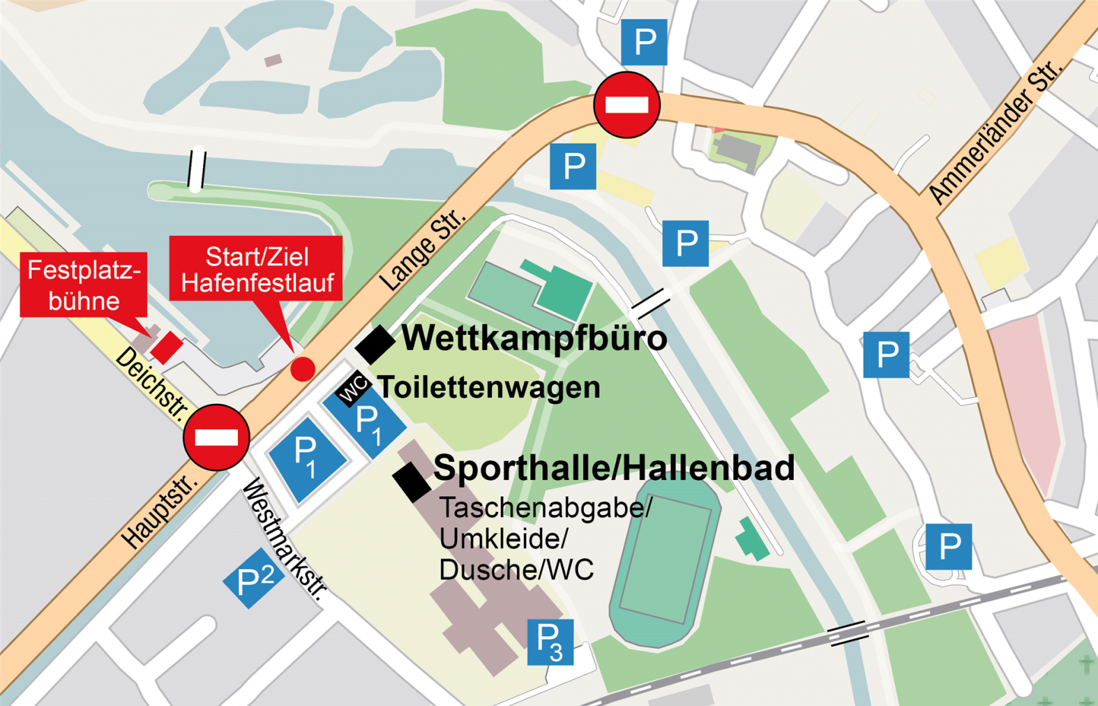 Parkerei