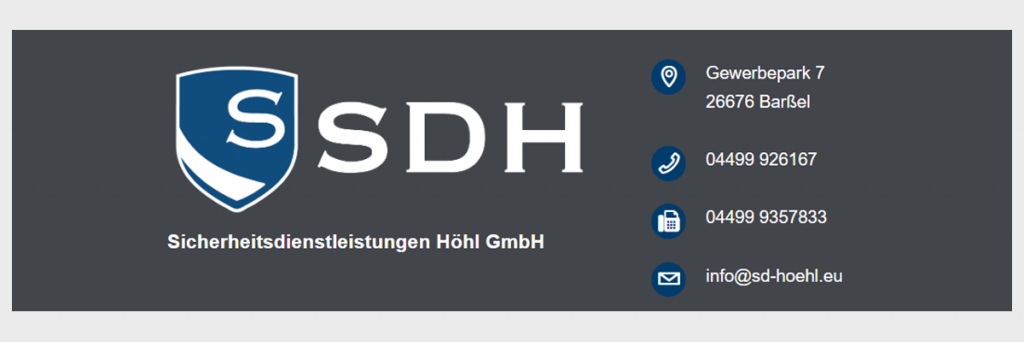 SDH